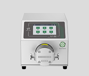 新品生物智能泵——四元隔膜泵| 賦能生物製藥，卓越體