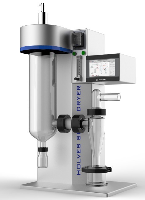 實驗室小型噴霧幹燥機