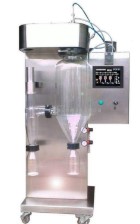 實驗室小型噴霧幹燥機