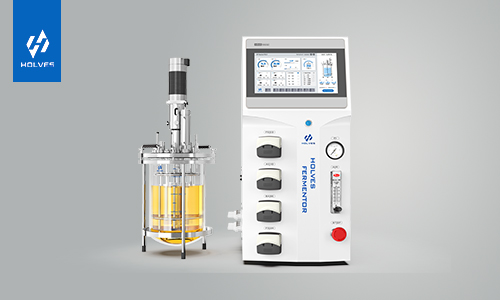 發酵中連續發酵、分批發酵和補料分批發酵