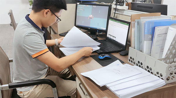 關於GMP認證 關於GMP認證