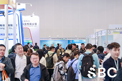 展會現場 展會現場