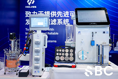 九一麻豆蜜臀K2T-Mini迷你切向流係統 九一麻豆蜜臀K2T-Mini迷你切向流係統