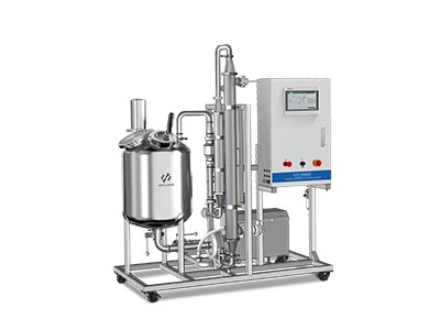 陶瓷膜過濾係統CS350 陶瓷膜過濾係統CS350