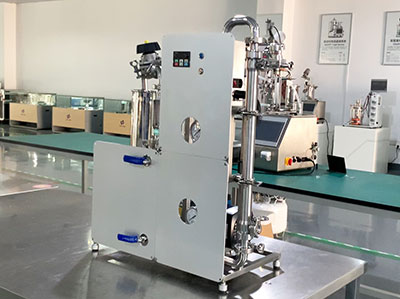 桌麵陶瓷膜過濾係統 桌麵陶瓷膜過濾係統