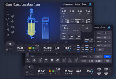 HOLVES 第三代圖形界麵 HOLVES 第三代圖形界麵